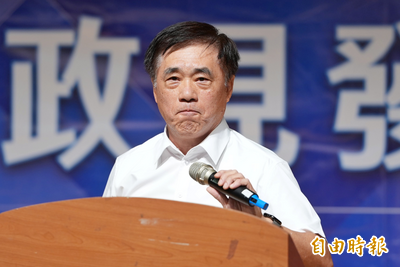 郝龍斌要中國網軍別攻擊他去對付民進黨 大批網友罵爆！