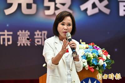 批柯志恩以盜採砂石案抹黑高市府 翁達瑞：智仁勇都缺