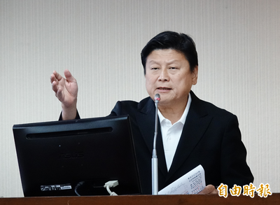 傅崐萁搬災防法稱撤離由鄉公所負責別扯縣府 張育萌列同法條狠打臉！