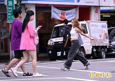 又有新颱風？賈新興：預估這天生成