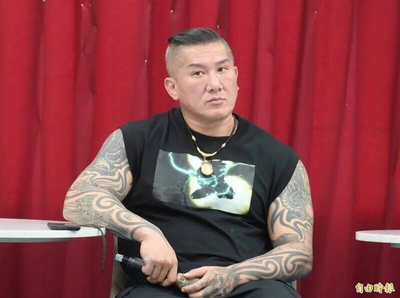 館長靠X健保快倒要去中國看病 張雅琴：要去快去別講那麼多