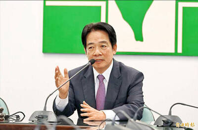 普發1萬近了！韌性特別預算拚17日三讀 賴清德盼朝野全力支持