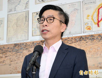 在野提案推公投綁大選  綠營批想影響選舉結果