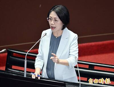 藍推「反年改」基金提前燒完！銓敘部：2780億財政缺口全民擔