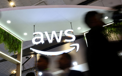 亞馬遜雲端服務大當機   Steam、麥當勞App、Disney+遭受波及！