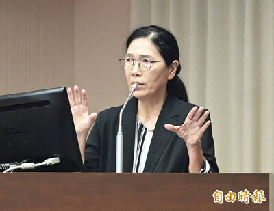 立法院續審NCC人事案！藍白緊咬中天案 黃葳威：修法須找平衡點