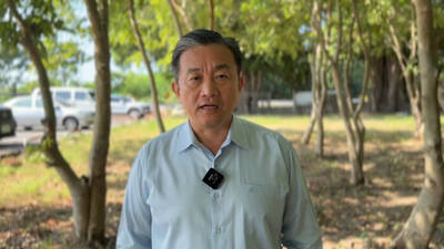 轟美熊貓派學者「時代」投書背離現實 綠委籲不分黨派一致唾棄