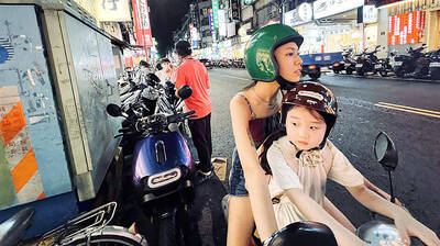 《TAIPEI TIMES》 Film by Taiwanese director wins Best Film prize in Rome