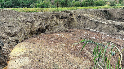 獨家》台中野豬若誤食帶病毒露天廚餘 專家:台灣永淪非洲豬瘟疫區 獨家》台中野豬若誤食帶病毒露天廚餘 專家:台灣永淪非洲豬瘟疫區