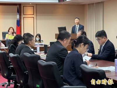 中央財源被削弱！明年台鐵安全維修砍29億 6都捷運補助少308億