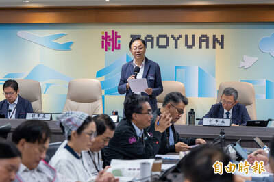 非洲豬瘟衝擊 桃園16座公有市場暫免收取豬肉攤市場使用費 非洲豬瘟衝擊 桃園16座公有市場暫免收取豬肉攤市場使用費