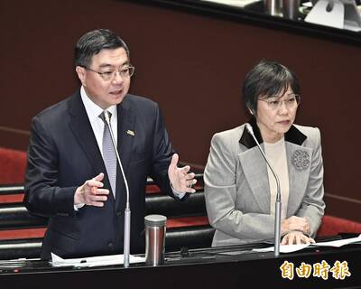 卓榮泰：非洲豬瘟病毒可能來自國內 廚餘沒有蒸煮完全