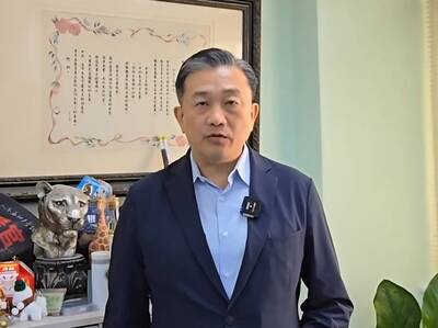 國台辦聲援中配錢麗嗆「綠色恐怖」 王定宇：讓中國人回去是恐怖？