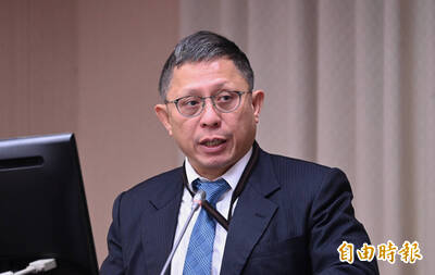 王鴻薇質疑4G吃到飽恐被聯合壟斷下架 NCC：服務還是持續的