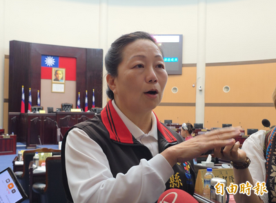 扯！光復鄉拖到紅色警戒發布才停班課被罵翻  花蓮縣府又甩鍋中央！