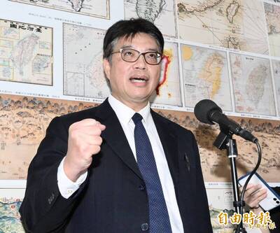 沈伯洋去越、柬恐被送中？陸委會：行前要審慎評估