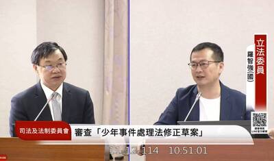 怎比？太子集團爆乳妹15萬笑著交保 羅智強：黃呂錦茹就要1000萬