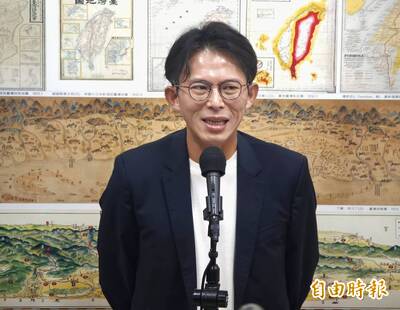 葛來儀稱賴總統拚年底過境美國 黃國昌：讓世界看到台灣是好事