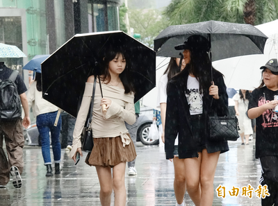 還放颱風假？ 11/13停班停課一次看！