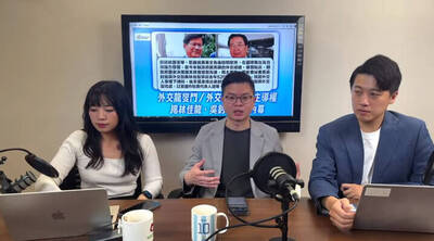 角逐2026議員選舉 朱立倫子弟兵經營網路社群「保溫」