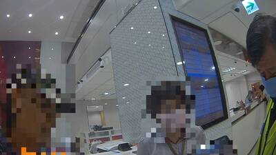 金價飆漲詐團嗅「商機」！台中翁信了黃金投資 警一查「帳戶已警示」