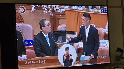 破除僵化制度！新北1輛長照特約車平均服務78人 市議員籲廣納民間代步業者