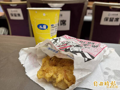 斷言台北颱風假失準！台大大氣系生賭輸發雞排珍奶縮水：沒錢了