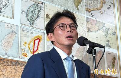 黃國昌護航蔡衍明「旺旺黑皮隊」 PTT棒球版噓爆：之前不是反紅媒？