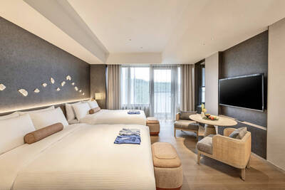 普發1萬元上路！北市推冬季泡湯優惠 登錄發票還有機會抽中1千萬