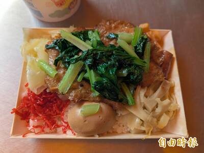 花蓮又出事！光復大同村508戶撤離爆中午只有80個便當 網罵翻