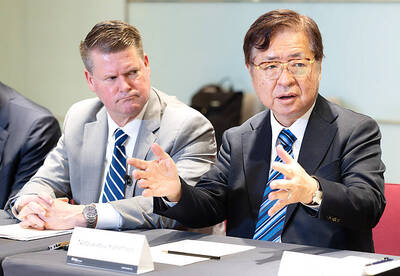 《TAIPEI TIMES》 Better military command key: experts