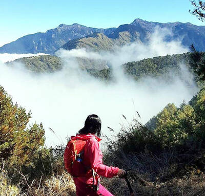 《TAIPEI TIMES》 Fees proposed to fund upkeep of alpine parks