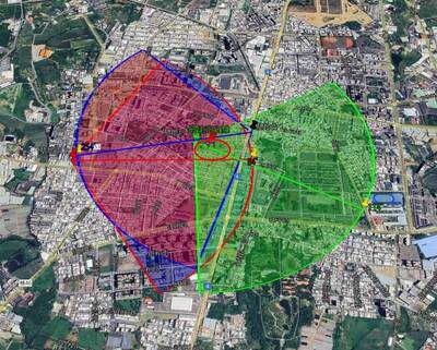 設備經費不夠數學程式+AI來湊 基警抓詐設計定位輔助程式逮車手