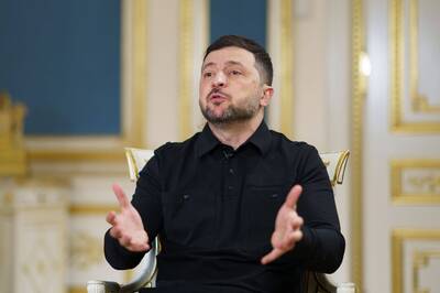 烏克蘭進口希臘天然氣 填補俄烏戰爭能源缺口