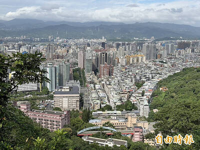 《TAIPEI TIMES》 More than 1m apply for rent subsidies