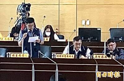 彰化芬普尼雞蛋外流台中35下游店家 中市衛生局公布名單