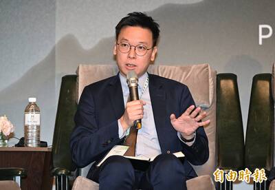 全民安全指引「類選舉公報」普發 林飛帆：明確宣示台灣絕不投降
