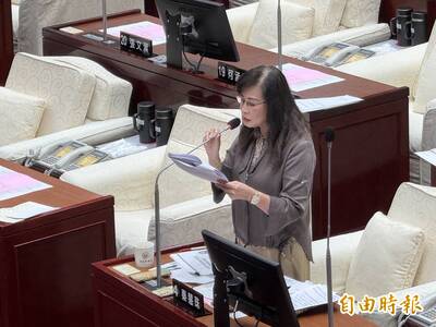 北市6成計程車未裝刷卡機 議員：提高敬老卡點數也沒用