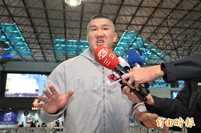 館長遭毀滅式爆料 前主管力挺：他最大的缺點就是「太念情」！