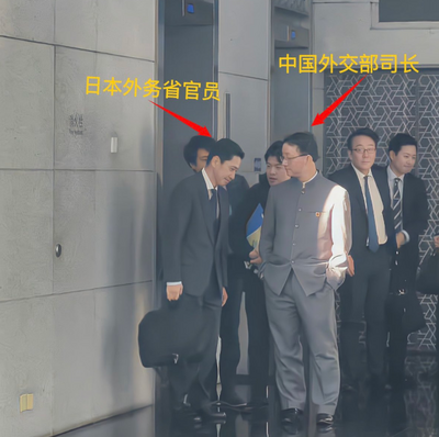 日中緊張央視竟PO官員「插口袋」送客 日本媒體人揭背後目的！