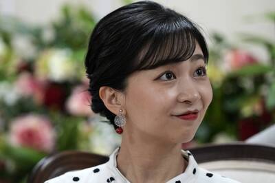 日本佳子公主驚傳感染武肺 取消所有行程