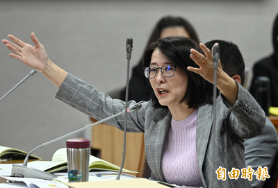 藍委嗆「全民安全指引」浪費錢 律師：花蓮4千萬便當卻沒意見