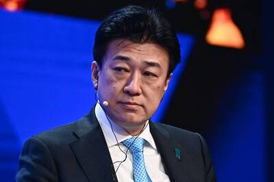 李強拒見高市早苗 木原稔：對日中對話持開放態度