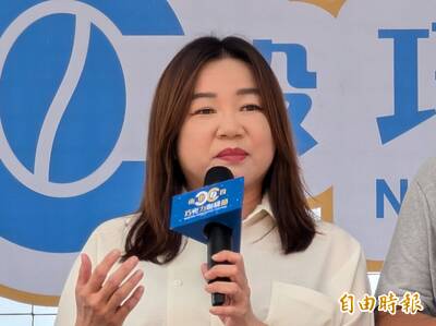 國防部印全民安全手冊要花6千萬 馬文君嗆：比國軍加薪重要？