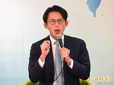 邀柯文哲藍白會？黃國昌：相信司法案件告一段落 他會樂意與大家見面