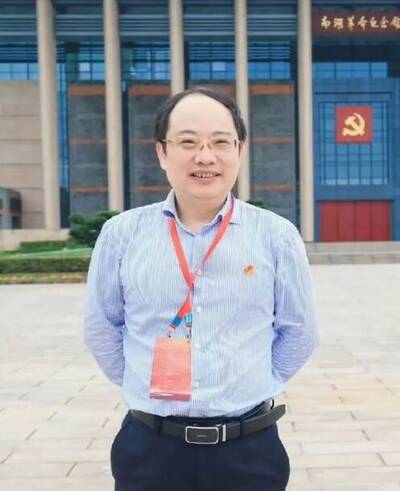 中國「首席科學家」僅高中學歷 江蘇科大通報解聘學術騙子 中國「首席科學家」僅高中學歷 江蘇科大通報解聘學術騙子