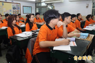 教育南向政策 改變國內高職校園生態