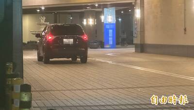 基隆男子頭部中彈倒臥廁所 消防員破門送醫仍不治