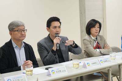 盧秀燕可能不選2028？子弟兵廖偉翔：不用過度解讀