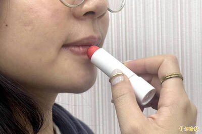 化粧品摻入蘇丹色素! 18產品用到禁用原料 多家知名品牌也中鏢 化粧品摻入蘇丹色素! 18產品用到禁用原料 多家知名品牌也中鏢